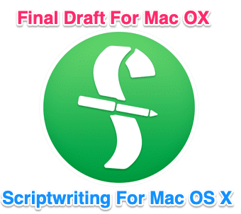 free final draft for mac